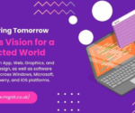 Empowering Tomorrow: MGNIT's Vision for a Connected World